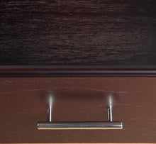 Newport Lingerie Chest in Espresso - View 2
