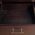 Newport One Drawer Nightstand in Espresso