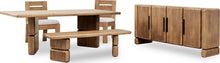 Norfolk Chenille Upholstered Dining Chair in Lioness and Hyena - View 8