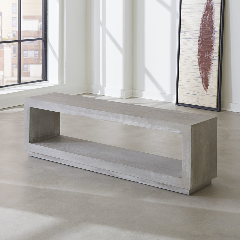 Ashley Bench in Mineral