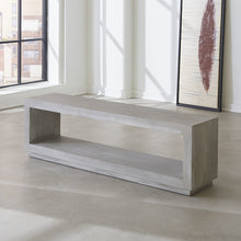 Ashley Bench in Mineral
