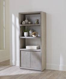 Ashley Bookshelf in Mineral
