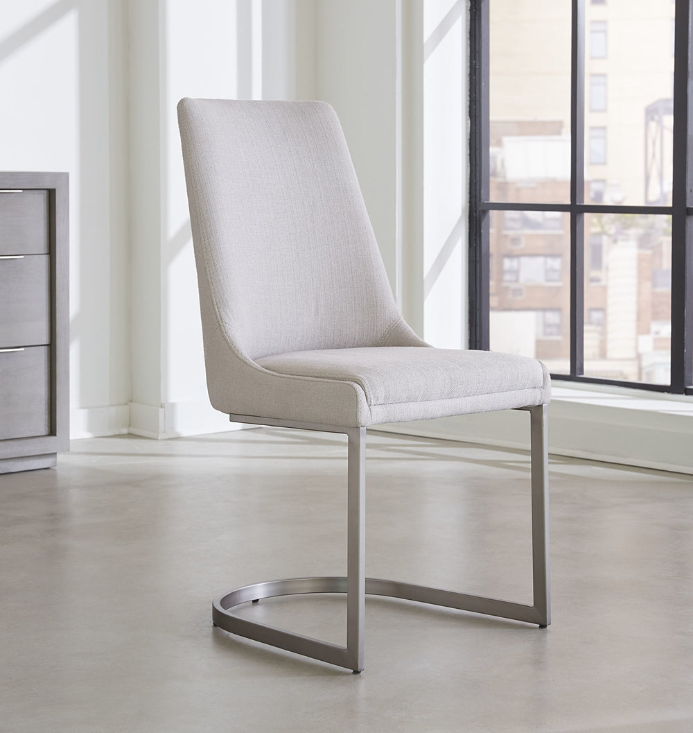 Ashley Chair in Mineral