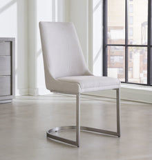 Ashley Chair in Mineral