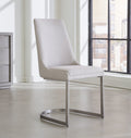 Ashi Chair in Mineral