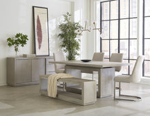 Ashley Chair in Mineral - View 2
