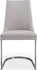 Ashi Chair in Mineral