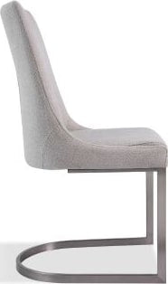 Ashley Chair in Mineral - View 7