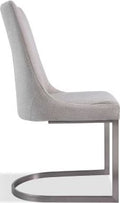 Ashi Chair in Mineral