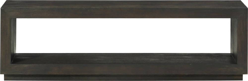 Ashley Dining Bench in Basalt Grey - View 3