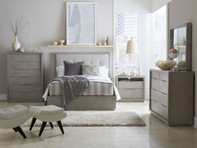 Ashley Eight-Drawer Dresser in Mineral (2024) - View 3