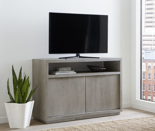 Ashi Media Console 54 inch in Mineral