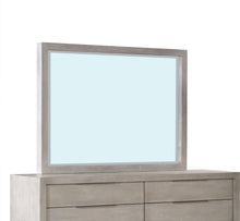 Ashley Mirror in Mineral - View 3