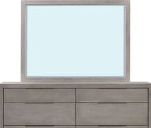 Ashley Mirror in Mineral - View 4