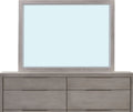 Ashi Mirror in Mineral