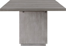 Ashley Rectangular Dining Table in Mineral - View 10
