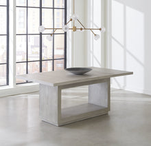 Ashley Rectangular Dining Table in Mineral - View 6