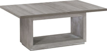 Ashley Rectangular Dining Table in Mineral - View 8