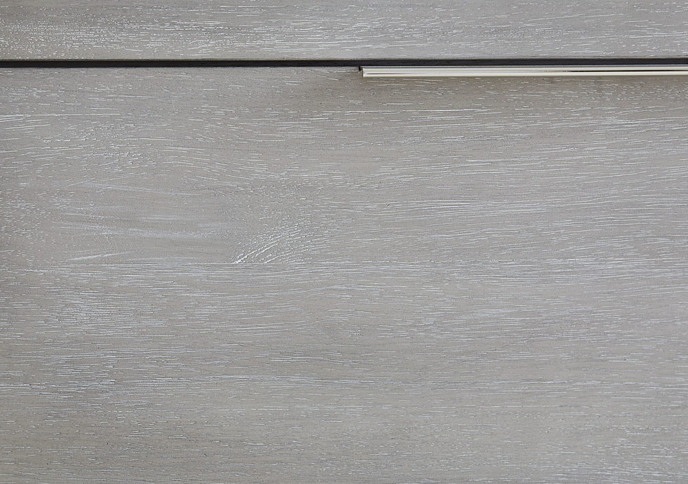 Ashley Six-Drawer Chest in Mineral - View 4