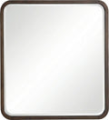 Pierson Fluted Drs Mirror - Chair Ms