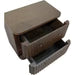 Pierson Nightstand - Choc Mse