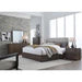 Pierson Nightstand - Choc Mse