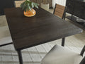 Ridgewood Danish Cord Dining Chair in Yin
