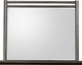 Ridgewood Wall or Dresser Mirror in Yin