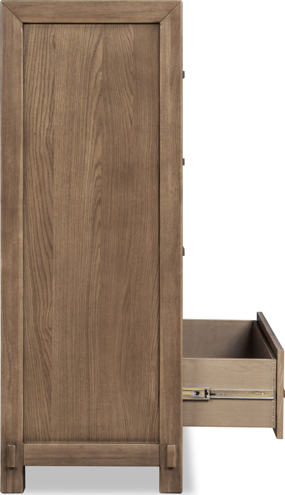 Rosewood Chest - Harvest Wood - View 4