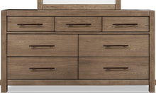 Rosewood Dresser - Harvst Wood