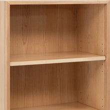Thornton Bookcase - Flaxen - View 5