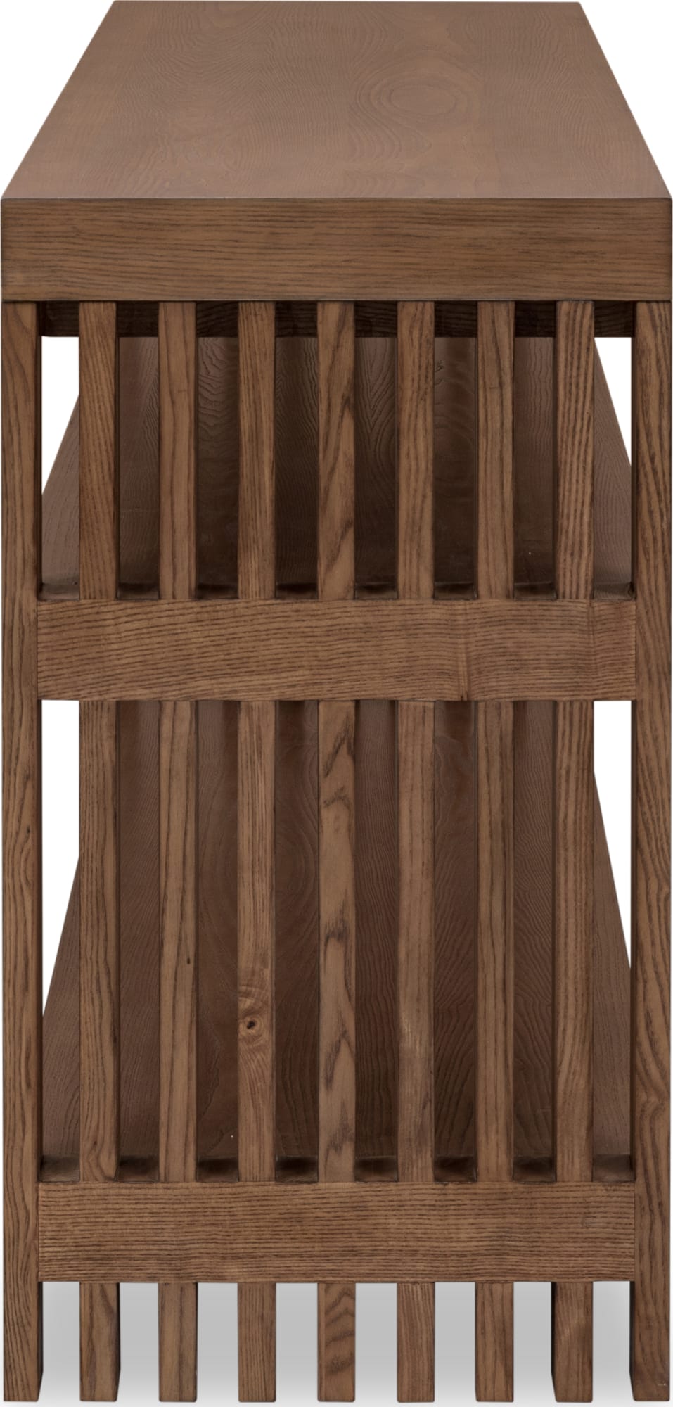 Thornton Console Table - Roux - View 3