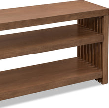 Thornton Console Table - Roux - View 6
