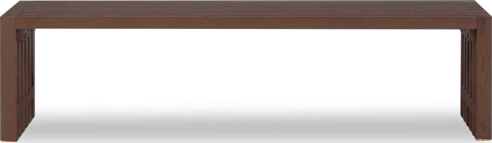 Thornton Dining Bench - Roux