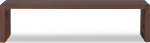 Thornton Dining Bench - Roux