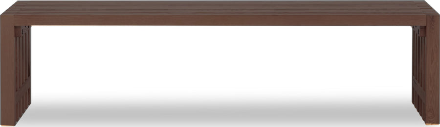 Thornton Dining Bench - Roux