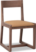 Thornton Dining Chair - Roux/CamTan
