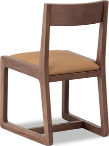 Thornton Dining Chair - Roux/CamTan - View 4