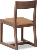 Thornton Dining Chair - Roux/CamTan
