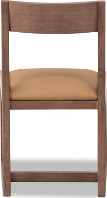 Thornton Dining Chair - Roux/CamTan - View 5