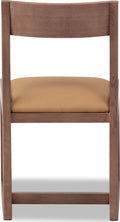 Thornton Dining Chair - Roux/CamTan