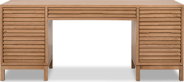 Thornton File Drawer Desk - Flx