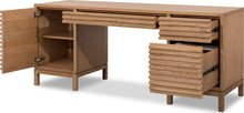 Thornton File Drawer Desk - Flx - View 3