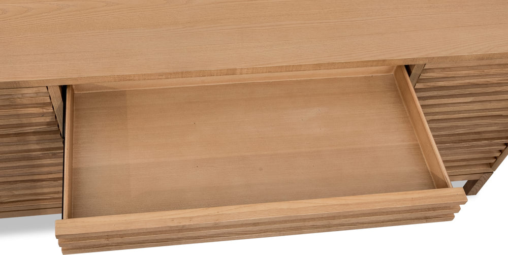 Thornton File Drawer Desk - Flx - View 6