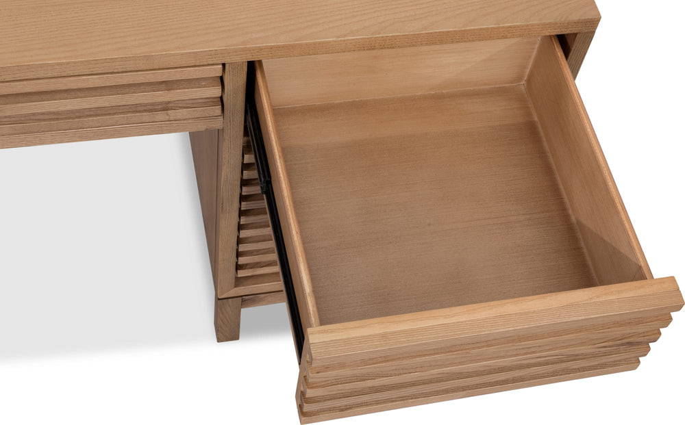 Thornton File Drawer Desk - Flx - View 7