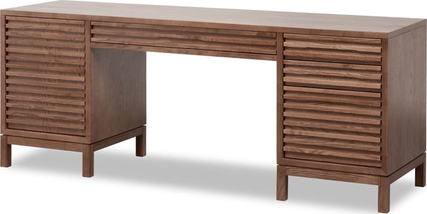 Thornton File Drawer Desk - Rx alternate view