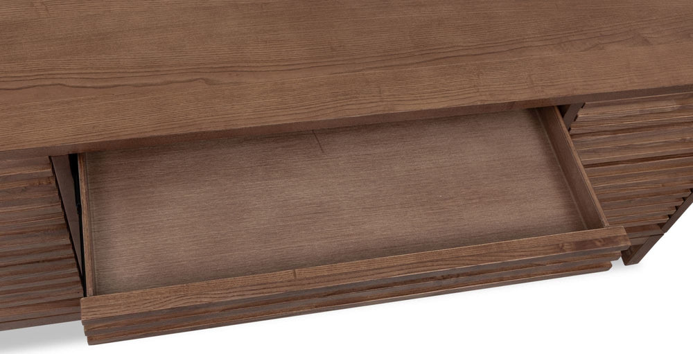 Thornton File Drawer Desk - Rx - View 3