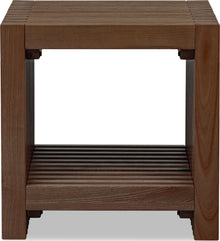 Thornton Side Table - Roux