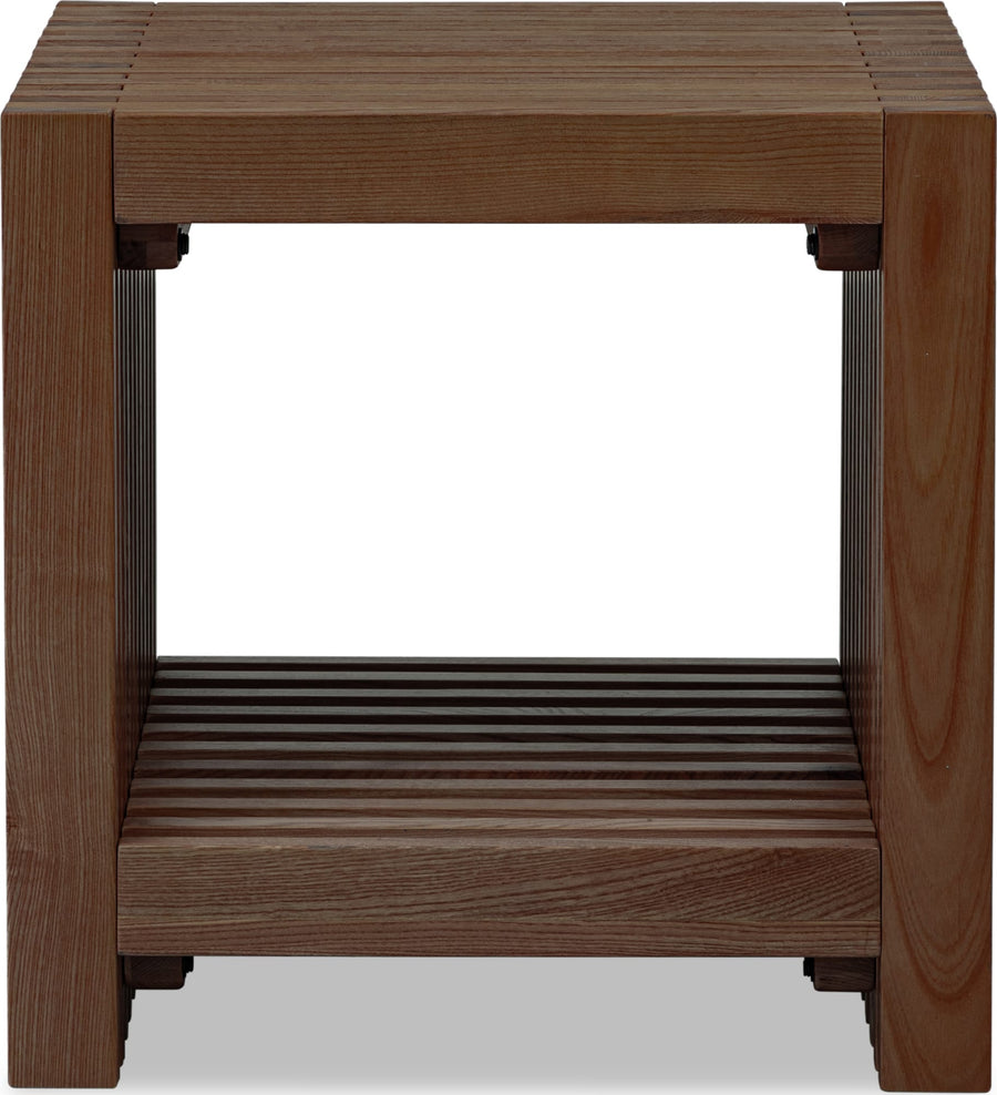 Thornton Side Table - Roux