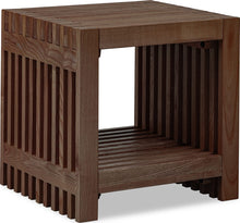 Thornton Side Table - Roux - View 2